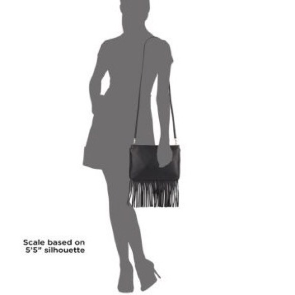 VINCE CAMUTO Cross Body / Clutch - Picture 2 of 6